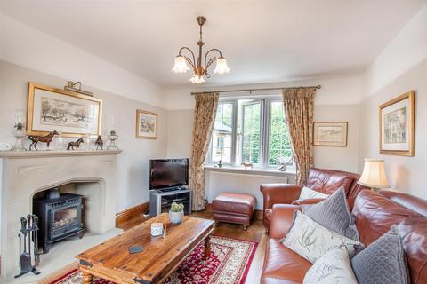 Edge View Hope Road, Bamford, Hope Valley, S33 0AL