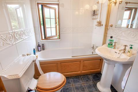 Edge View Hope Road, Bamford, Hope Valley, S33 0AL