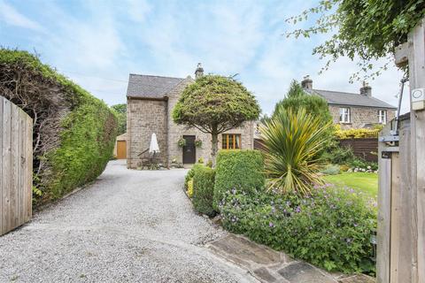 Edge View Hope Road, Bamford, Hope Valley, S33 0AL