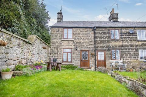 Oak Cottage, 7 Downing Row, Hathersage, Hope Valley, S32 1AT