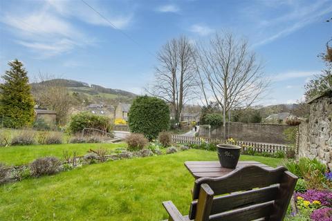 Oak Cottage, 7 Downing Row, Hathersage, Hope Valley, S32 1AT