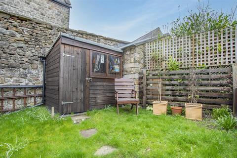 Oak Cottage, 7 Downing Row, Hathersage, Hope Valley, S32 1AT