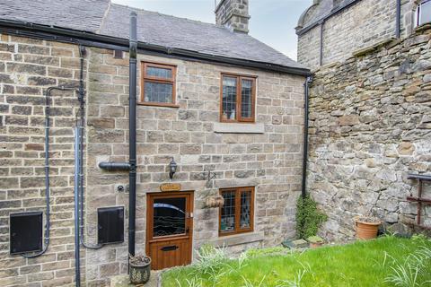 Oak Cottage, 7 Downing Row, Hathersage, Hope Valley, S32 1AT