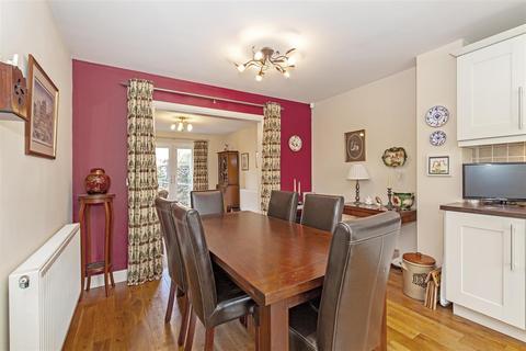 24 Glebe Park, Eyam, Hope Valley, S32 5RH