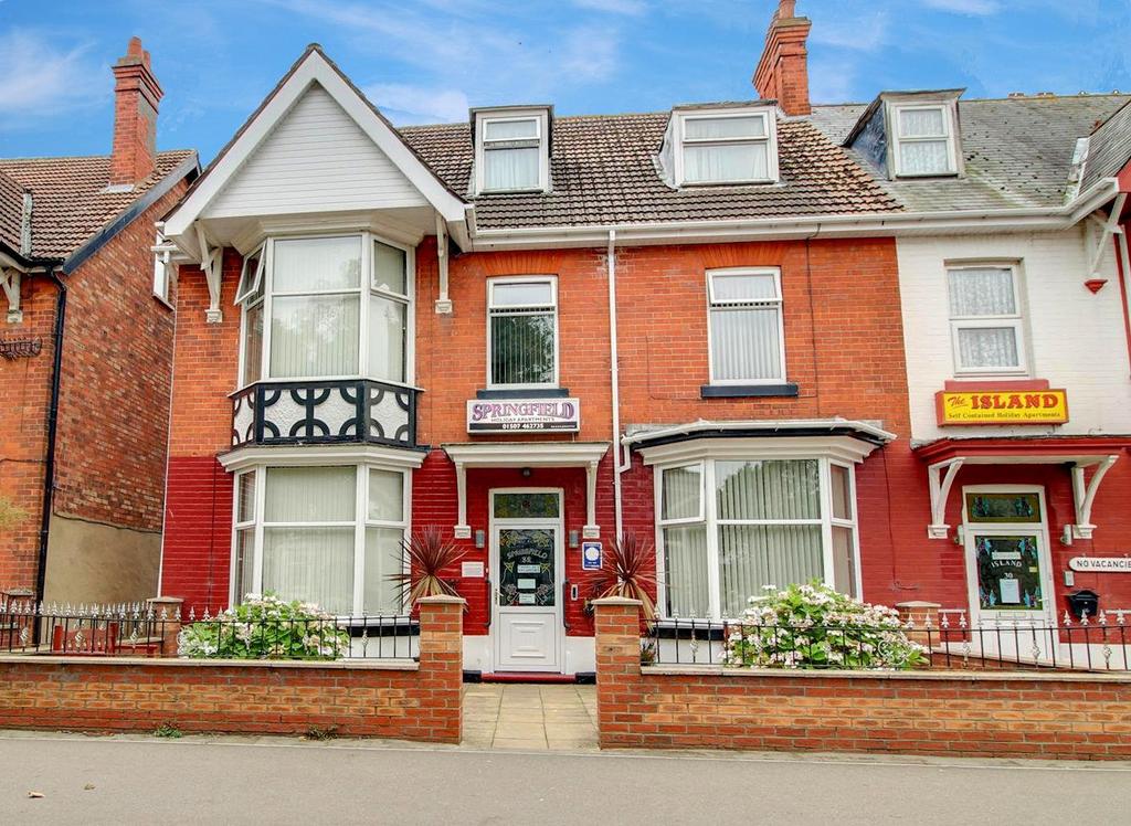 Scarbrough Avenue, Skegness Property for sale £350,000