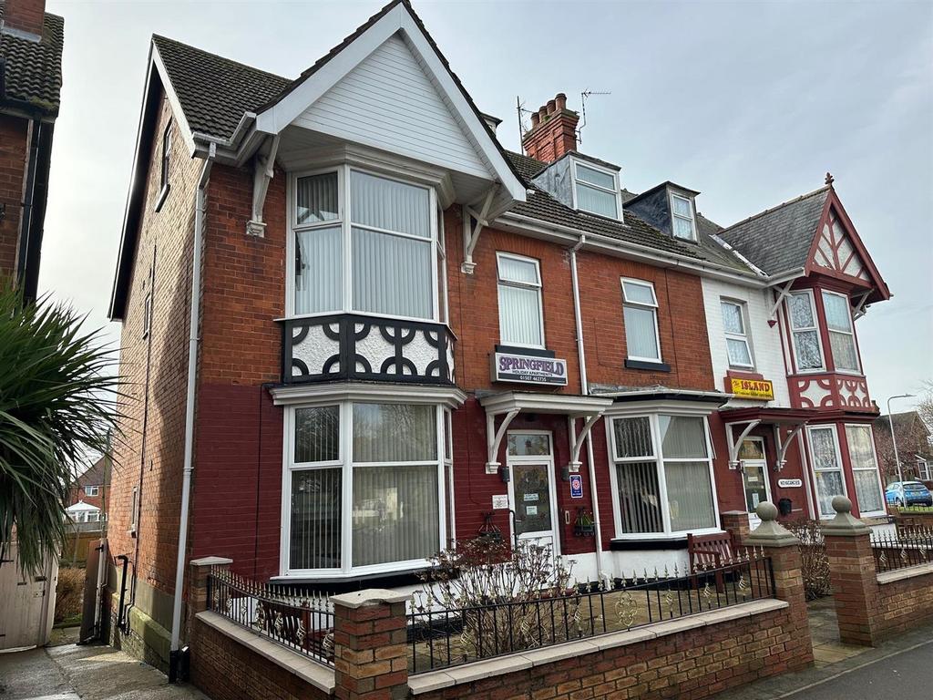 Scarbrough Avenue, Skegness Property for sale £350,000