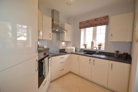 2 bedroom retirement property for sale - 33 Summerfield Place, Wenlock Road, Shrewsbury SY2 6JX