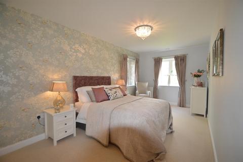2 bedroom retirement property for sale - 33 Summerfield Place, Wenlock Road, Shrewsbury SY2 6JX