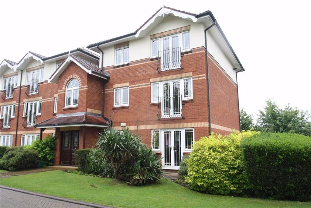 Barford Drive, WILMSLOW 2 bed flat £850 pcm (£196 pw)