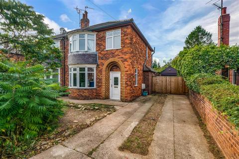 7 Allendale Road, Sprotbrough, Doncaster, DN5 8BS