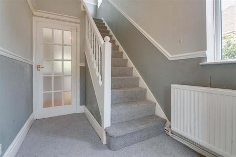 7 Allendale Road, Sprotbrough, Doncaster, DN5 8BS