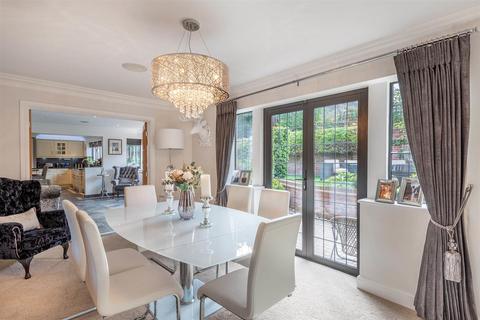 Heyes House, 9 Doncaster Road, Braithwell, Rotherham, S66 7BB