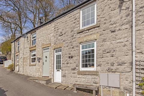 4 Alma Road, Tideswell, Buxton, SK17 8ND