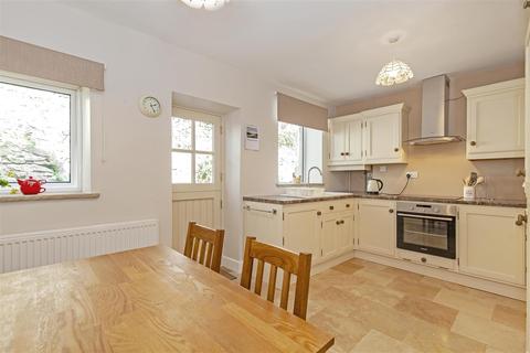 4 Alma Road, Tideswell, Buxton, SK17 8ND