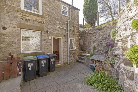 4 Alma Road, Tideswell, Buxton, SK17 8ND