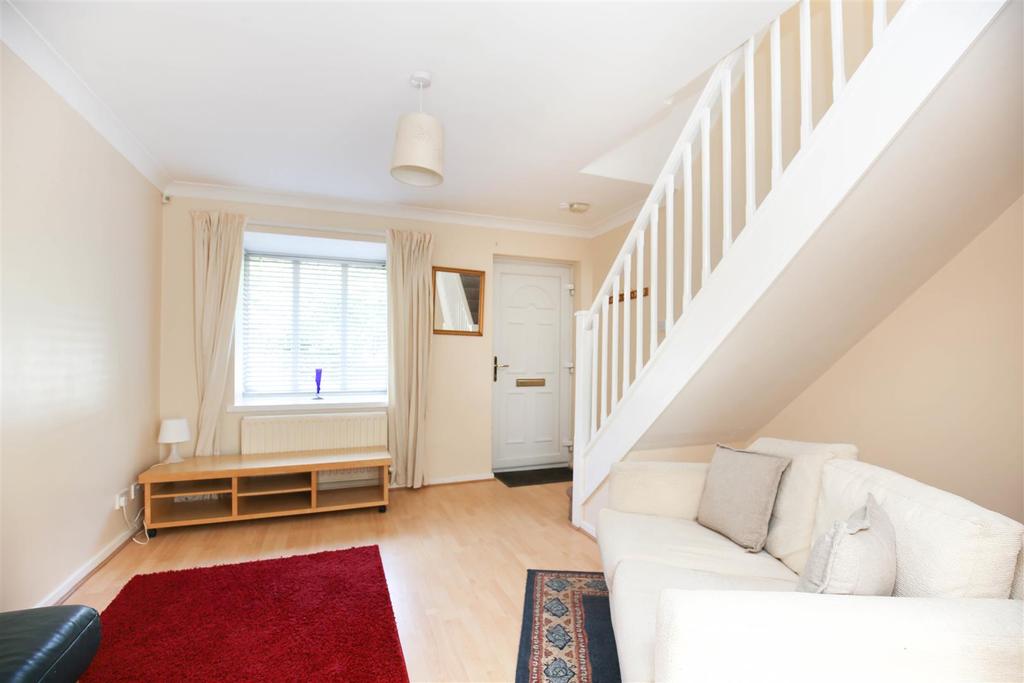 Middlewood Park, Fenham, NE4 2 bed terraced house £600 pcm (£138 pw)