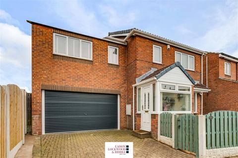 48 Ferndale Drive, Bramley, Rotherham, S66 3YD