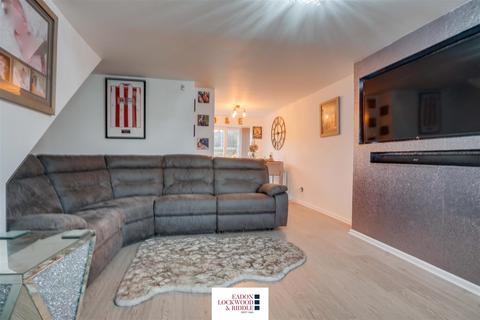 48 Ferndale Drive, Bramley, Rotherham, S66 3YD