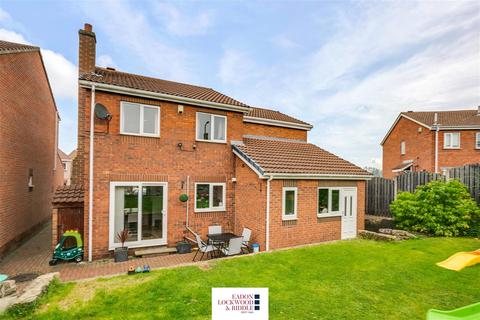 48 Ferndale Drive, Bramley, Rotherham, S66 3YD