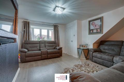 48 Ferndale Drive, Bramley, Rotherham, S66 3YD