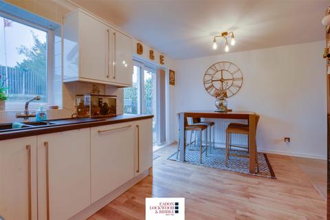 48 Ferndale Drive, Bramley, Rotherham, S66 3YD