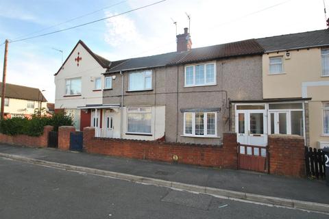 20 Asquith Road, Bentley, Doncaster, DN5 0NS