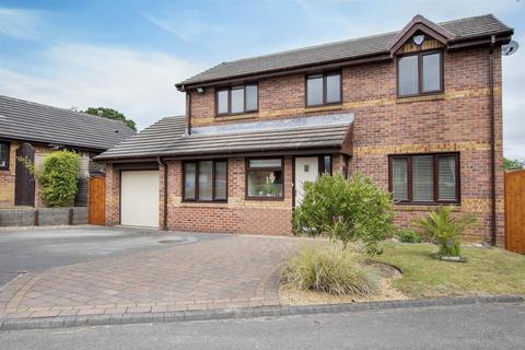 52 Cranwell Road, Cantley, Doncaster, DN4 6EP