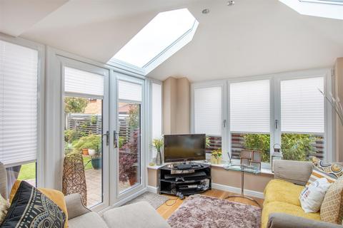 52 Cranwell Road, Cantley, Doncaster, DN4 6EP
