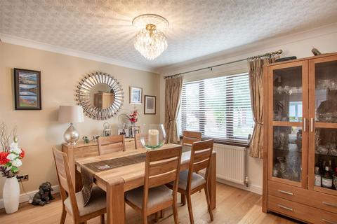 52 Cranwell Road, Cantley, Doncaster, DN4 6EP