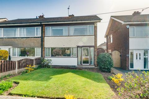83 Doncaster Road, Kirk Sandall, Doncaster, DN3 1HR