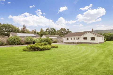 Kilrymont Bruach Lane, Pitlochry, PH16 5DG