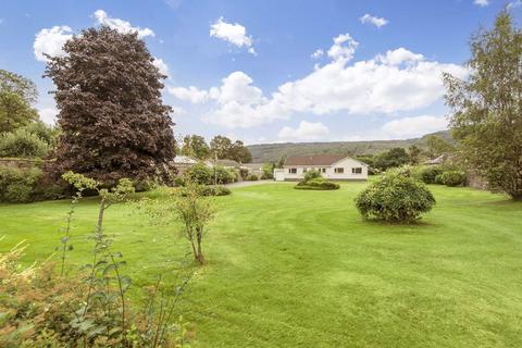 Kilrymont Bruach Lane, Pitlochry, PH16 5DG