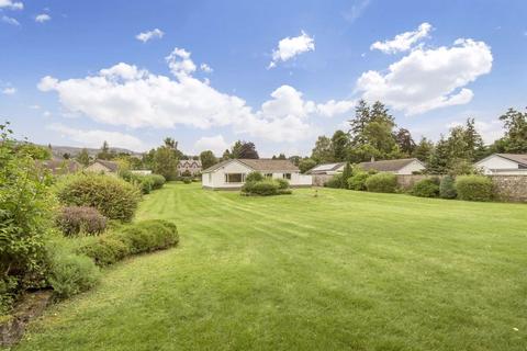 Kilrymont Bruach Lane, Pitlochry, PH16 5DG