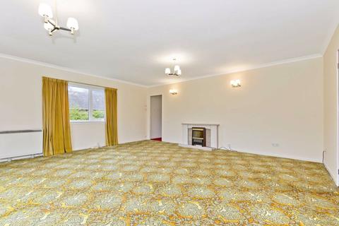 Kilrymont Bruach Lane, Pitlochry, PH16 5DG