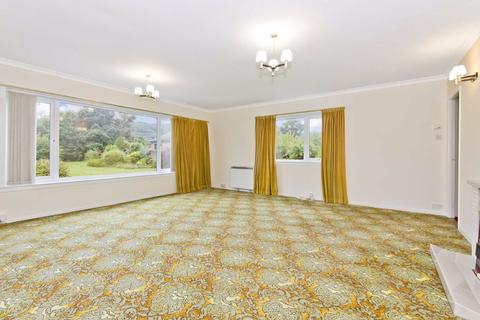 Kilrymont Bruach Lane, Pitlochry, PH16 5DG