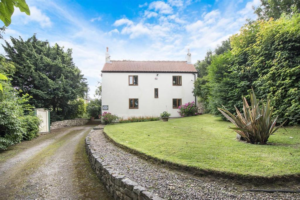 Scotch Spring Lane, Stainton, Rotherham 3 bed detached house £425,000