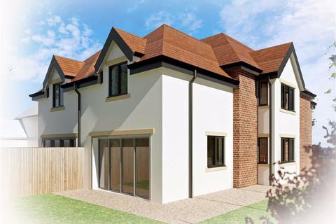 113a Wetherby Road, Harrogate, HG2 7SH