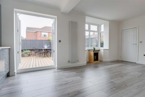 1 Durnford Road, Doncaster, DN2 4DE