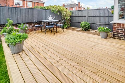 1 Durnford Road, Doncaster, DN2 4DE