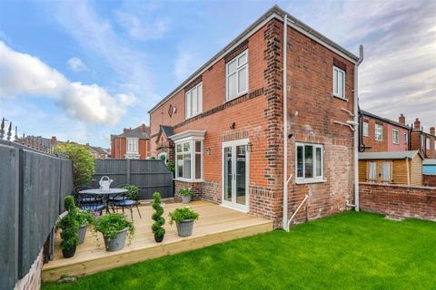 1 Durnford Road, Doncaster, DN2 4DE