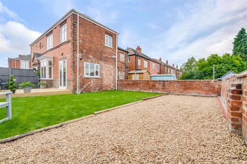 1 Durnford Road, Doncaster, DN2 4DE