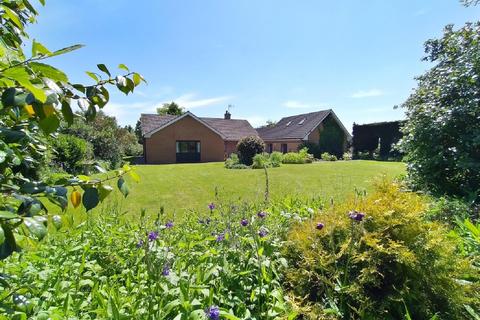 Bethany Moss Croft Lane, Hatfield, Doncaster, DN7 6BD