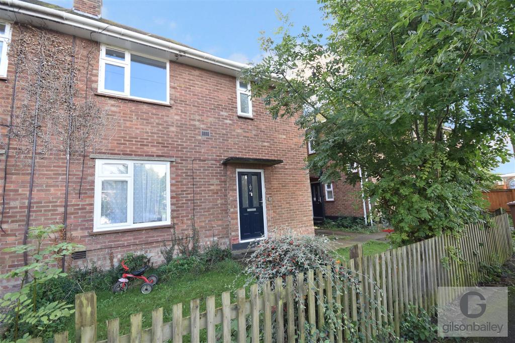 Robin Hood Road, Norwich 2 bed flat £150,000