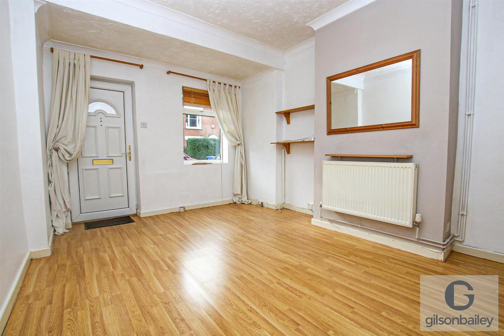 Shipstone Road, Norwich 3 bed terraced house £200,000