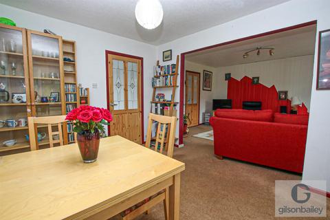 16 Bramfield Close, Norwich, NR2 4EJ