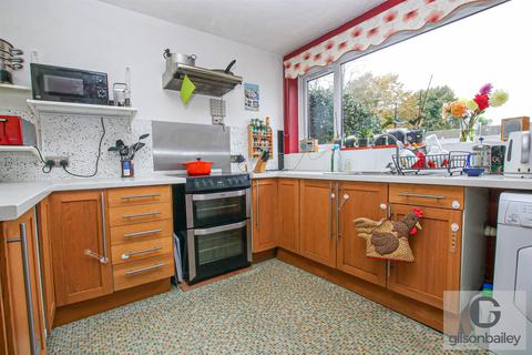 16 Bramfield Close, Norwich, NR2 4EJ