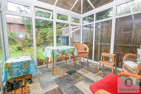 16 Bramfield Close, Norwich, NR2 4EJ