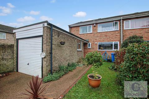 16 Bramfield Close, Norwich, NR2 4EJ