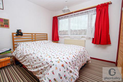 16 Bramfield Close, Norwich, NR2 4EJ