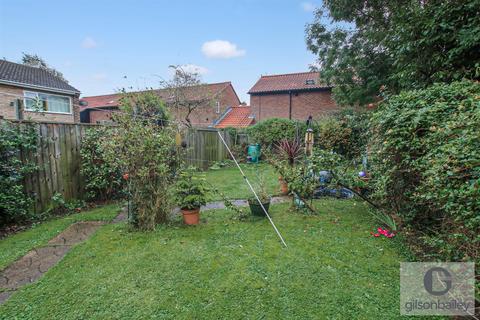 16 Bramfield Close, Norwich, NR2 4EJ